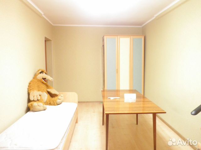 3-к квартира, 72 м², 2/9 эт. 3-к квартира, 72 м², 2/9 эт.