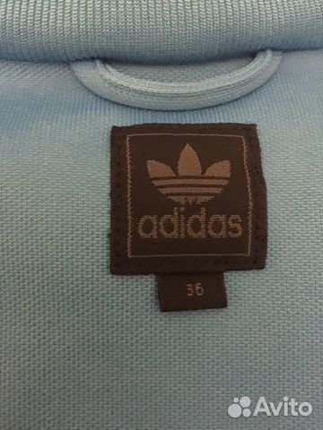 Adidas originals VIP спортивный костюм