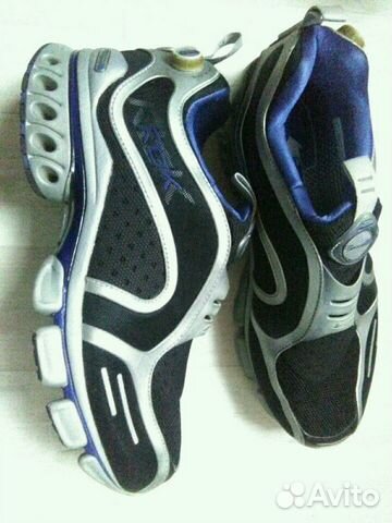 Кроссовки Reebok DMX Shear