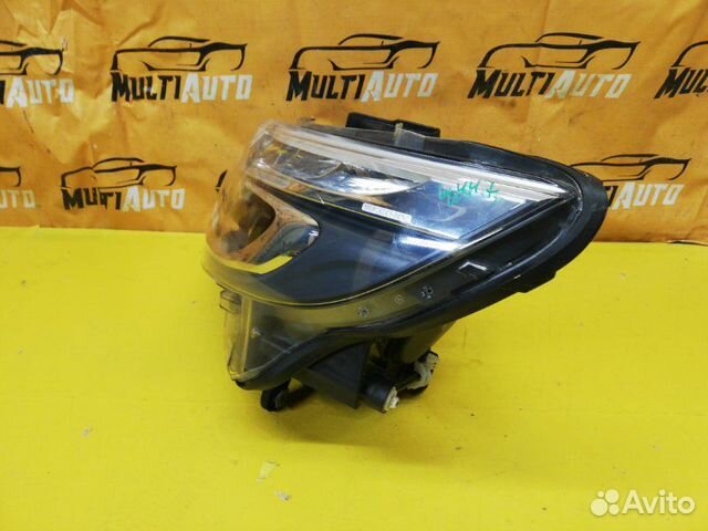 Фара передняя левая Mercedes V-Classe W447 Фара передняя левая Mercedes V-Classe W447