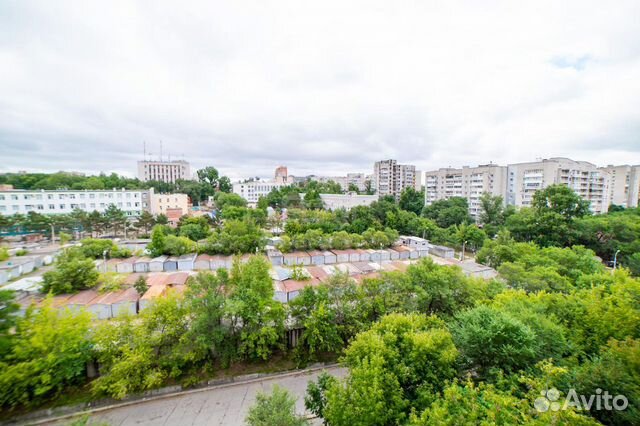 1-к квартира, 33.6 м², 8/9 эт. 1-к квартира, 33.6 м², 8/9 эт.