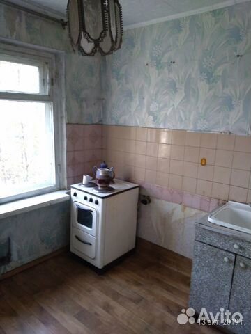 2-к квартира, 42 м², 3/9 эт.