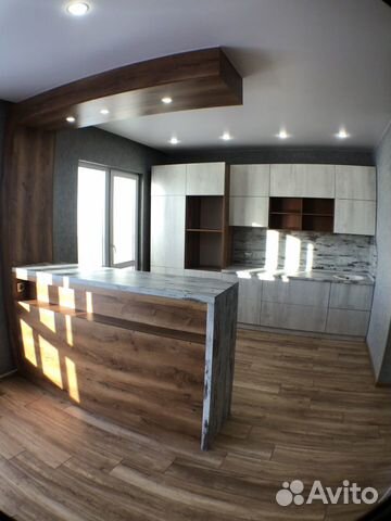 1-к квартира, 40.5 м², 13/16 эт.