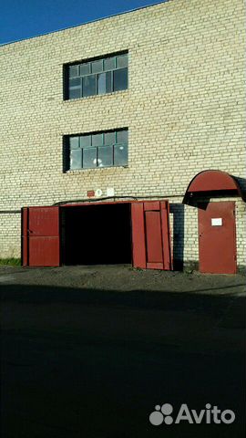 Гараж, 18 м²