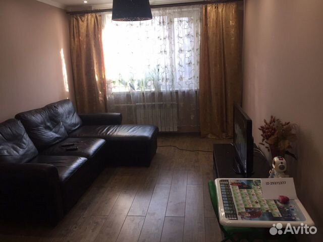 3-к квартира, 60 м², 1/5 эт. 3-к квартира, 60 м², 1/5 эт.