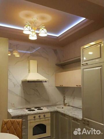 2-к квартира, 37 м², 15/25 эт.