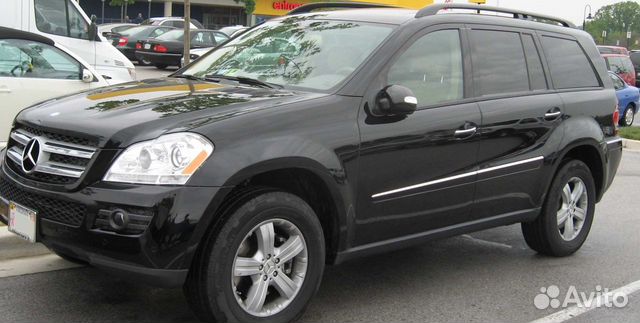 Авто в разборе мерседес гл164 гл320 3.2 ом642 Авто в разборе мерседес гл164 гл320 3.2 ом642