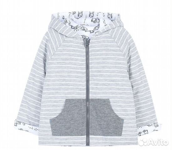 Детская толстовка Детская толстовка