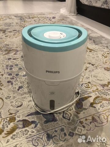 Увлажнитель воздуха Phillips Увлажнитель воздуха Phillips
