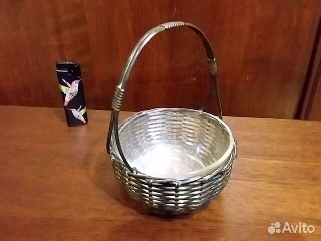 Ваза для фруктов,конфет
