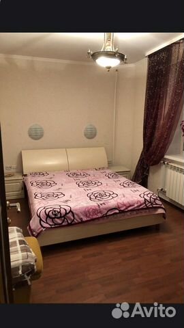 4-к квартира, 80 м², 5/9 эт. 4-к квартира, 80 м², 5/9 эт.