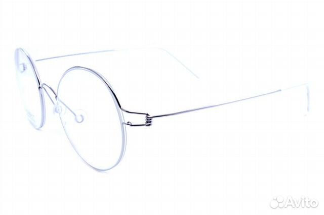 Оправа для очков Lindberg Silver Оправа для очков Lindberg Silver