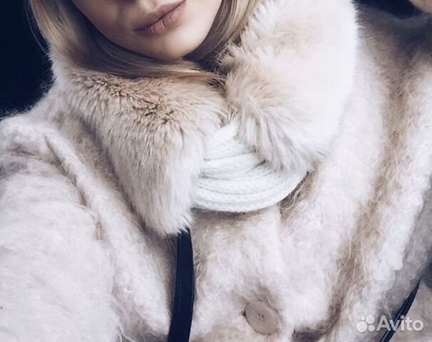 Пальто