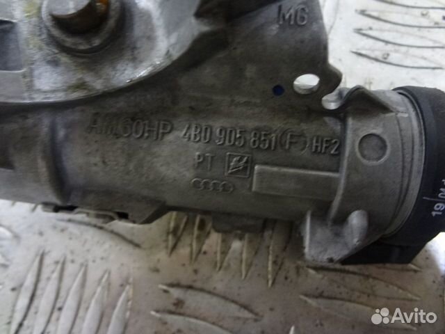 Замок зажигания пассат б5 АКПП с тросом Замок зажигания пассат б5 АКПП с тросом