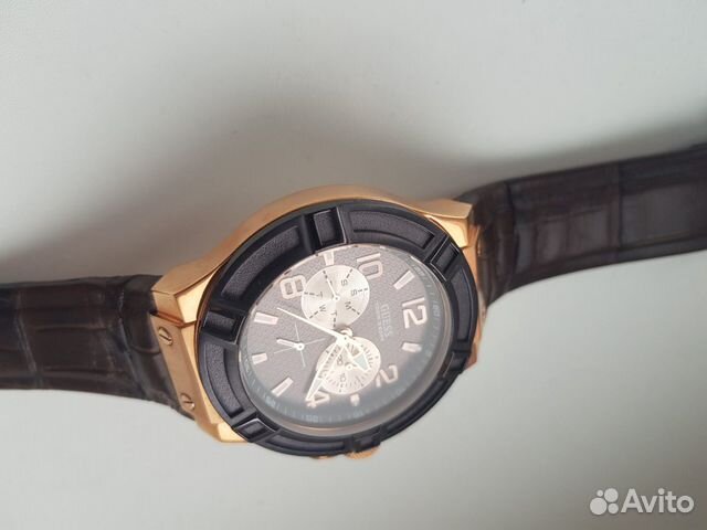 Часы Guess Часы Guess