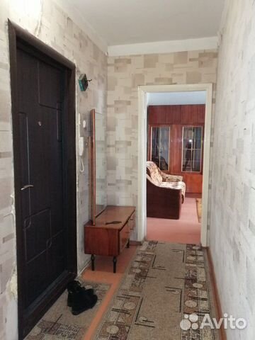 2-к квартира, 54 м², 3/9 эт. 2-к квартира, 54 м², 3/9 эт.