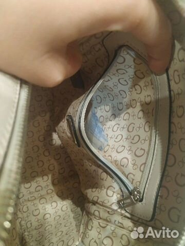 Рюкзак Guess оригинал Рюкзак Guess оригинал