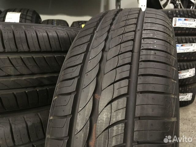 Шины 195 65 R15 Pirelli Cinturato P1 Новые летние Шины 195 65 R15 Pirelli Cinturato P1 Новые летние