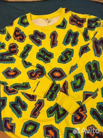 Свитшот Moschino Свитшот Moschino