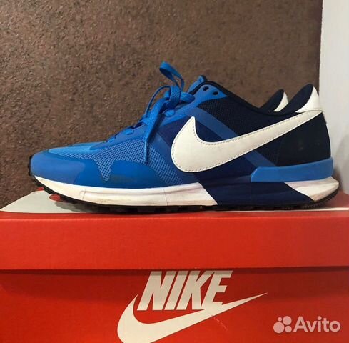 Кроссовки Nike Air Pegasus 83/30 Кроссовки Nike Air Pegasus 83/30