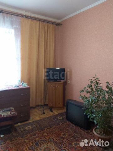 2-к квартира, 54 м², 5/14 эт. 2-к квартира, 54 м², 5/14 эт.