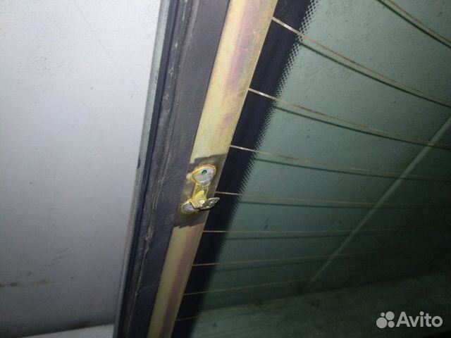 Стекло заднее Chevrolet Aveo T300 2011-2015 Стекло заднее Chevrolet Aveo T300 2011-2015