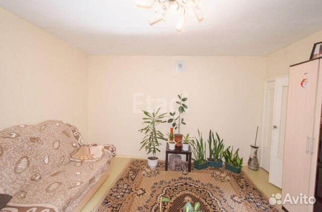 2-к квартира, 51 м², 4/9 эт.