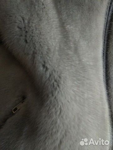 Шуба orsa норка Италия