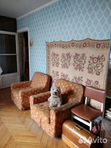 2-к квартира, 45.4 м², 5/9 эт. 2-к квартира, 45.4 м², 5/9 эт.