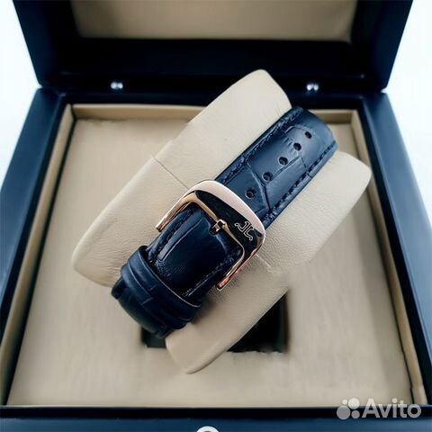 Часы Мужские Jaeger Le Coultre Турбийон