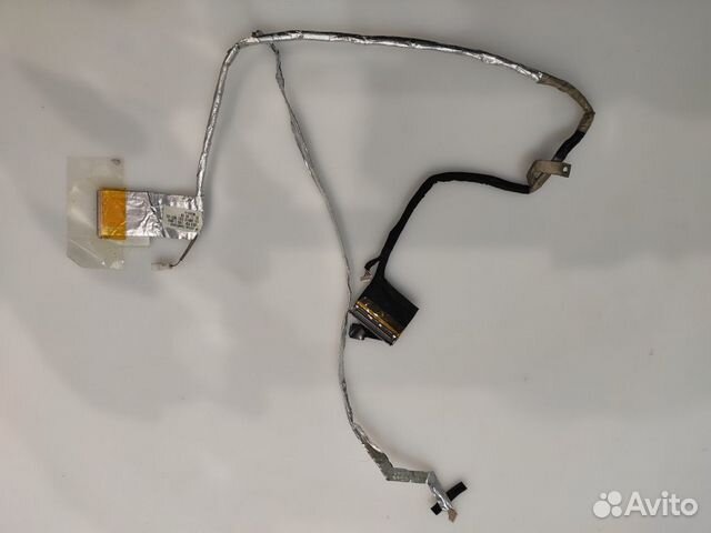 Ноутбук HP DV7-6000 на запчасти