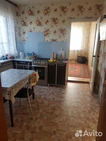 Дом 46.3 м² на участке 10 га