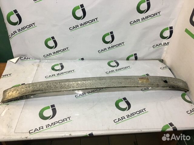 Мерседес w211 Усилитель заднего бампера 211 Мерседес w211 Усилитель заднего бампера 211