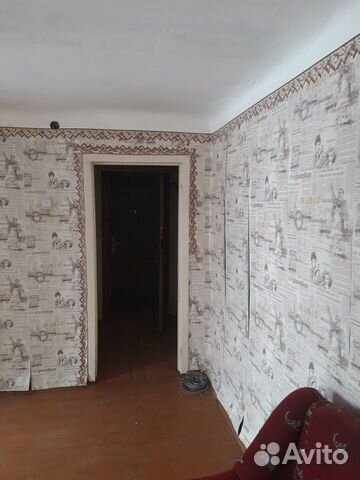 1-к квартира, 30.3 м², 2/5 эт.