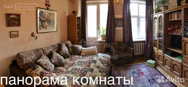 3-к квартира, 65 м², 4/5 эт. 3-к квартира, 65 м², 4/5 эт.