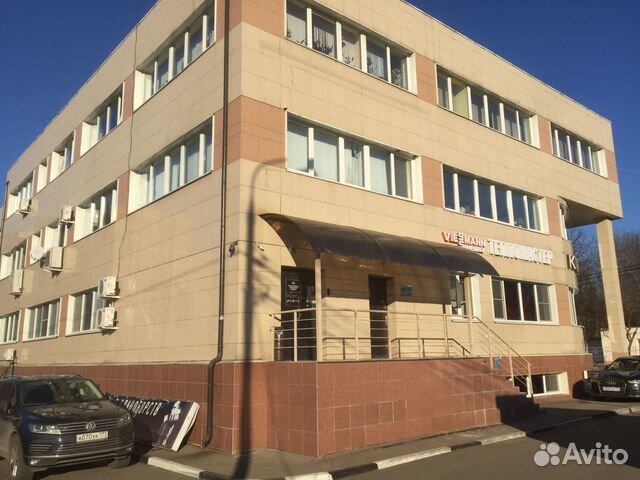 Помещение свободного назначения, 159 м² Помещение свободного назначения, 159 м²