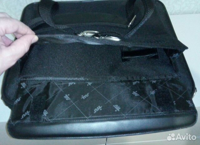 Сумка для ноутбука Сумка для ноутбука