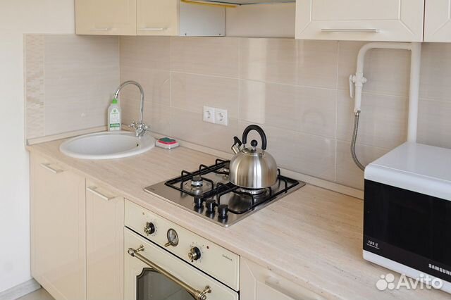 2-к квартира, 45 м², 8/9 эт. 2-к квартира, 45 м², 8/9 эт.