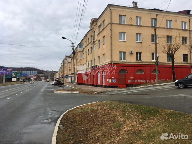 3-к квартира, 64 м², 4/4 эт. 3-к квартира, 64 м², 4/4 эт.