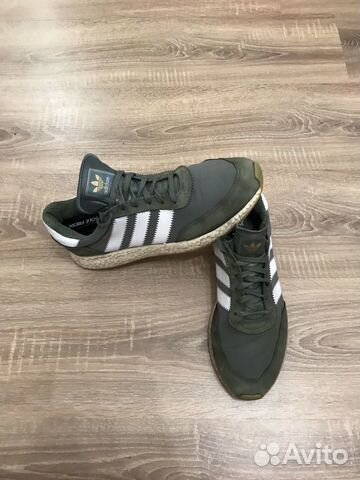 Кроссовки Adidas iniki Кроссовки Adidas iniki