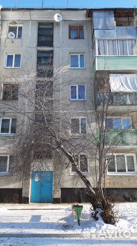 2-к квартира, 45 м², 5/5 эт. 2-к квартира, 45 м², 5/5 эт.