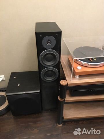 dynaudio focus 220 mk2