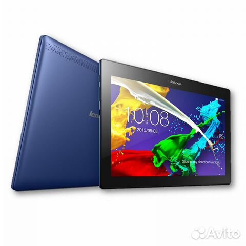 Lenovo tab 2 A10-70L