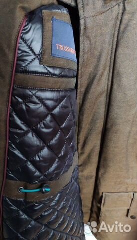 Trussardi Jeans (новая) оригинал Trussardi Jeans (новая) оригинал