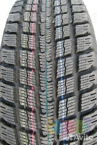 Шины (колёса/резина) Kenda ICE TEC 205 55 R16 KR27