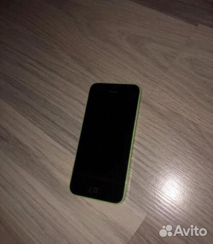 iPhone 5c 16гб