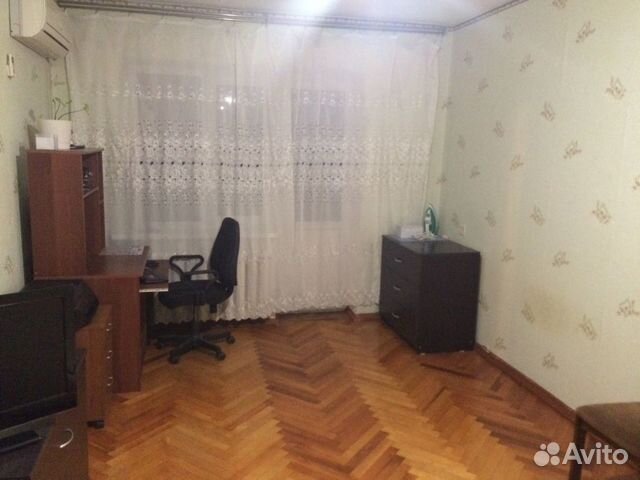 1-к квартира, 32 м², 5/5 эт.
