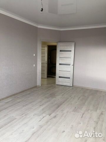 1-к квартира, 39 м², 8/18 эт.