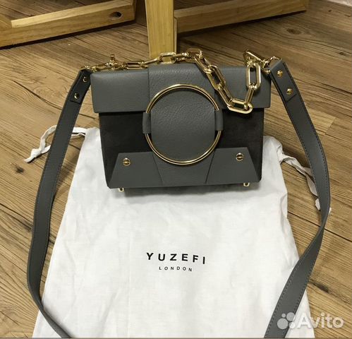 Сумка Yuzefi Оригинал