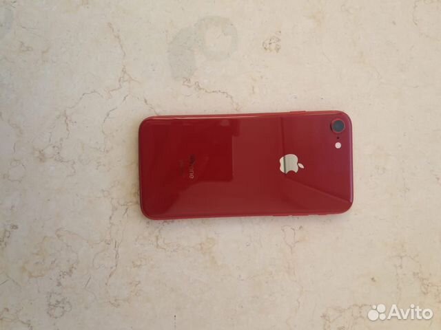 iPhone 8 Red 64gb iPhone 8 Red 64gb